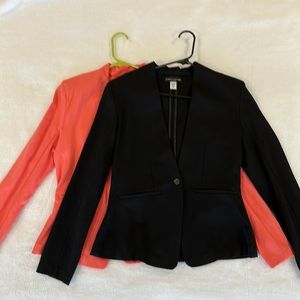 BRAND NEW BLAZERS BUNDLE
